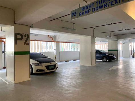trusted parking management company